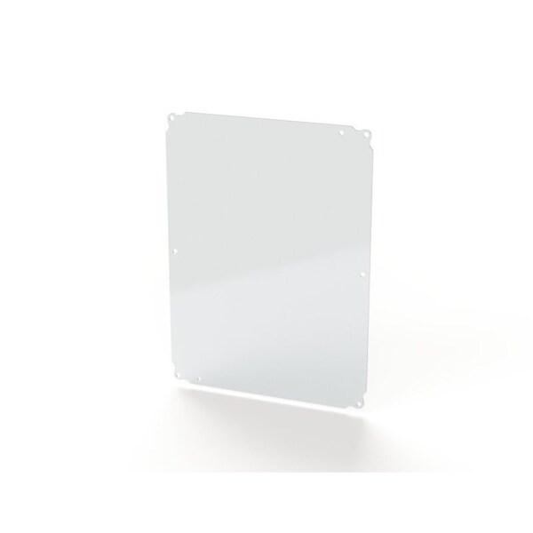Subpanel, 15 in H, 0.8 in D, 11 in W